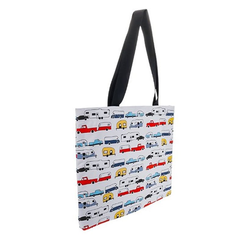 Tote Bag, RV Design